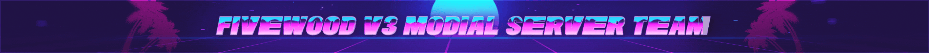 ^6FiveWood V3 Mondial Server Team FR
