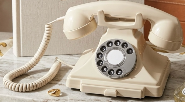 Téléphone Kreamy Call