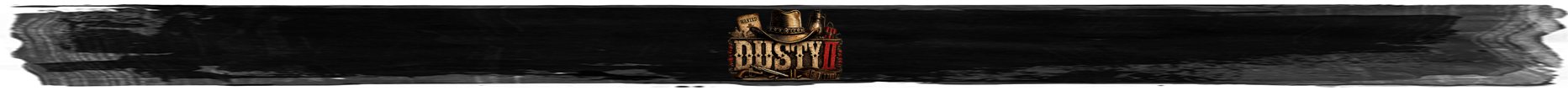 Bannière Dusty 2.0 DEV
